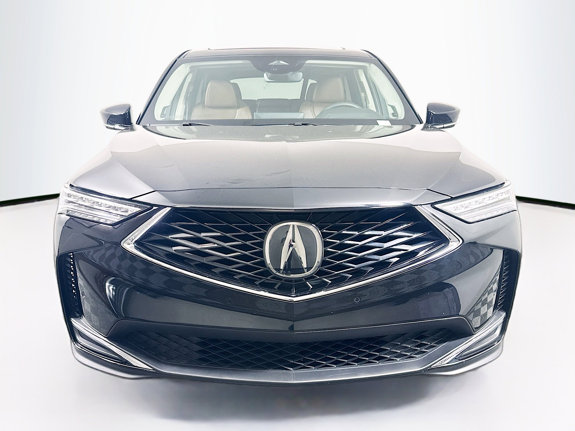 Used 2026 Acura MDX FWD w/ Technology Package image 2