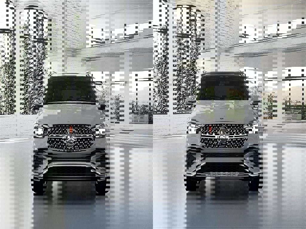 New 2026 Mercedes-Benz GLE 580 4MATIC image 7