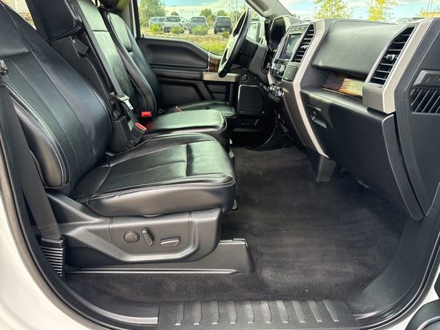 Used 2020 Ford F150 Lariat image 27