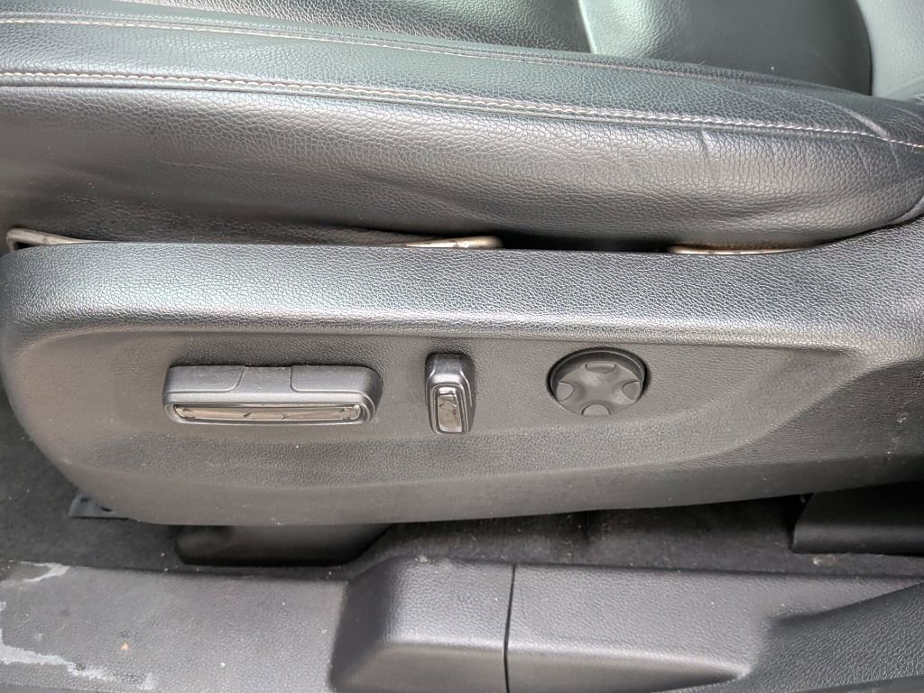 Certified 2023 Honda Odyssey EX-L image 21