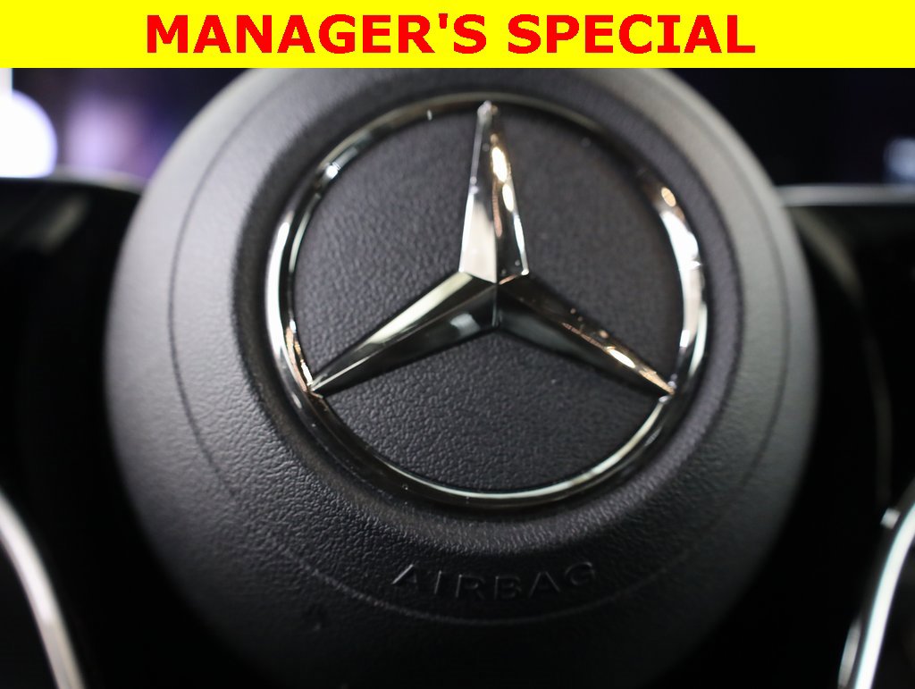 Certified 2022 Mercedes-Benz CLS 450 4MATIC image 17