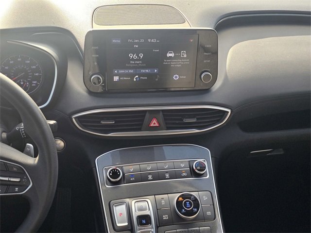 Used 2022 Hyundai Santa Fe SEL w/ Cargo Package image 17