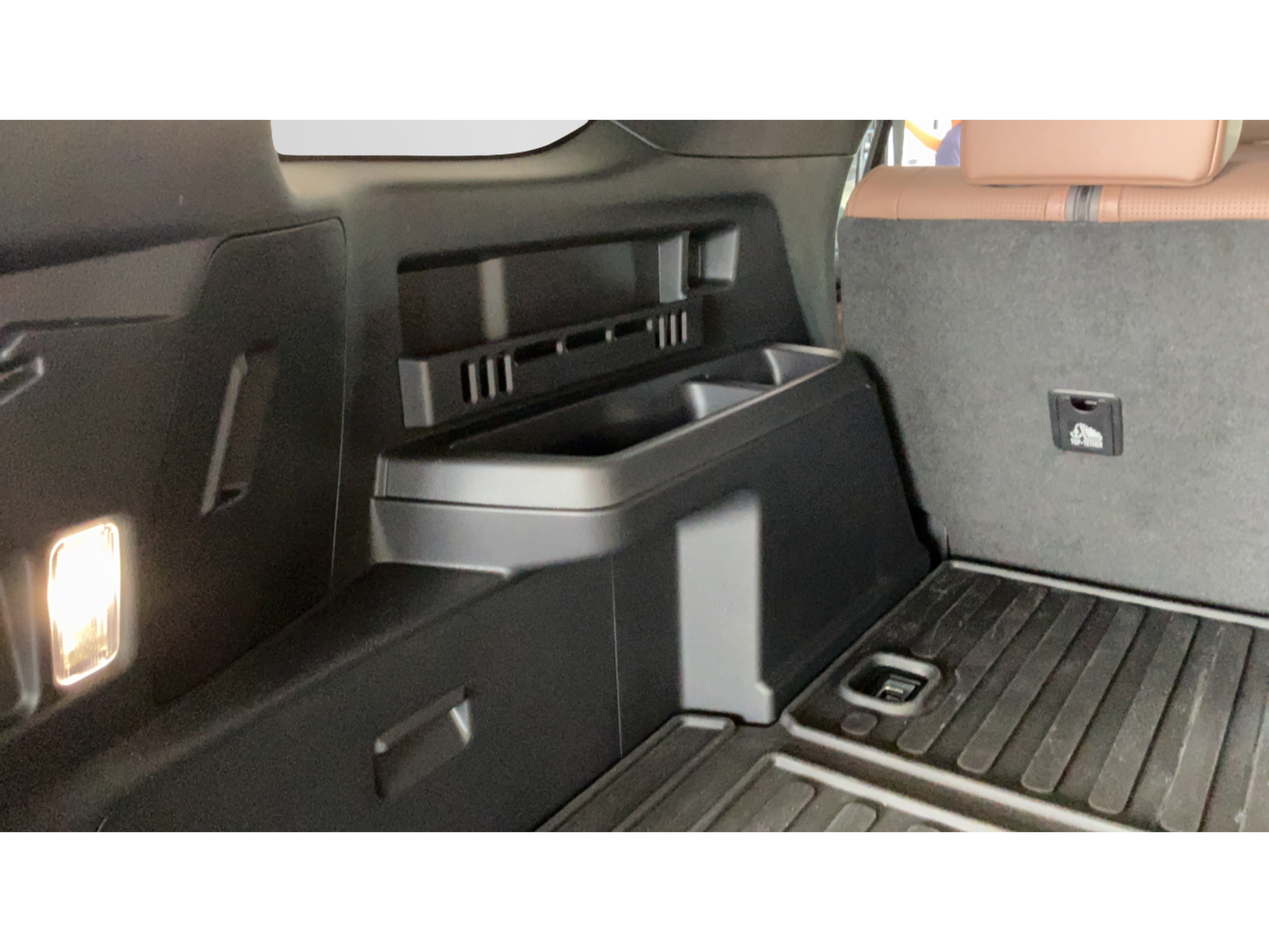 Used 2026 Toyota 4Runner Limited AWD/4WD image 30