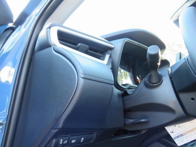 New 2026 Toyota Corolla Cross LE image 38