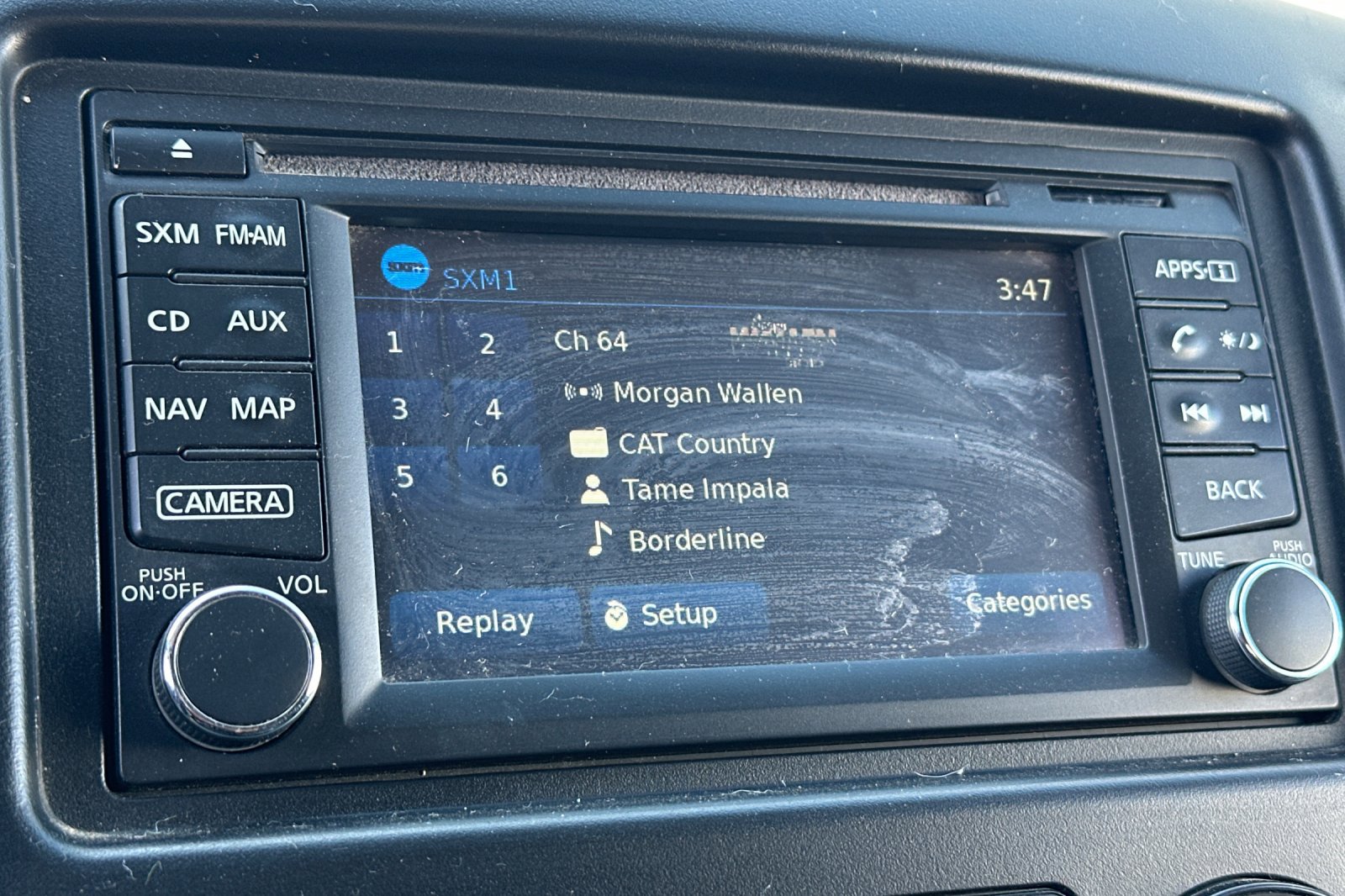 Used 2018 Nissan NV200 SV w/ Navigation Package image 25