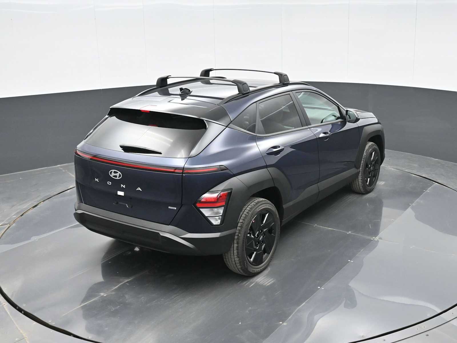 Certified 2026 Hyundai Kona SEL Sport AWD/4WD image 28