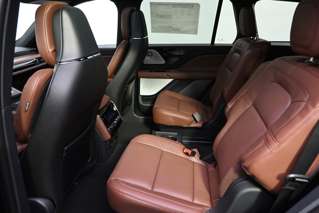 New 2026 Lincoln Aviator Reserve image 21
