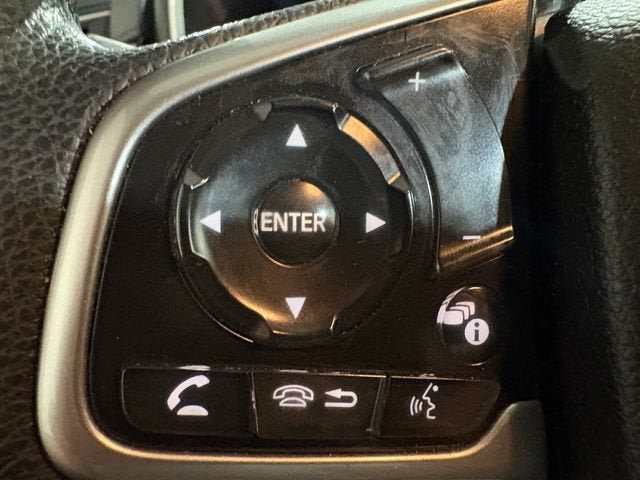 Used 2021 Honda CR-V EX image 7