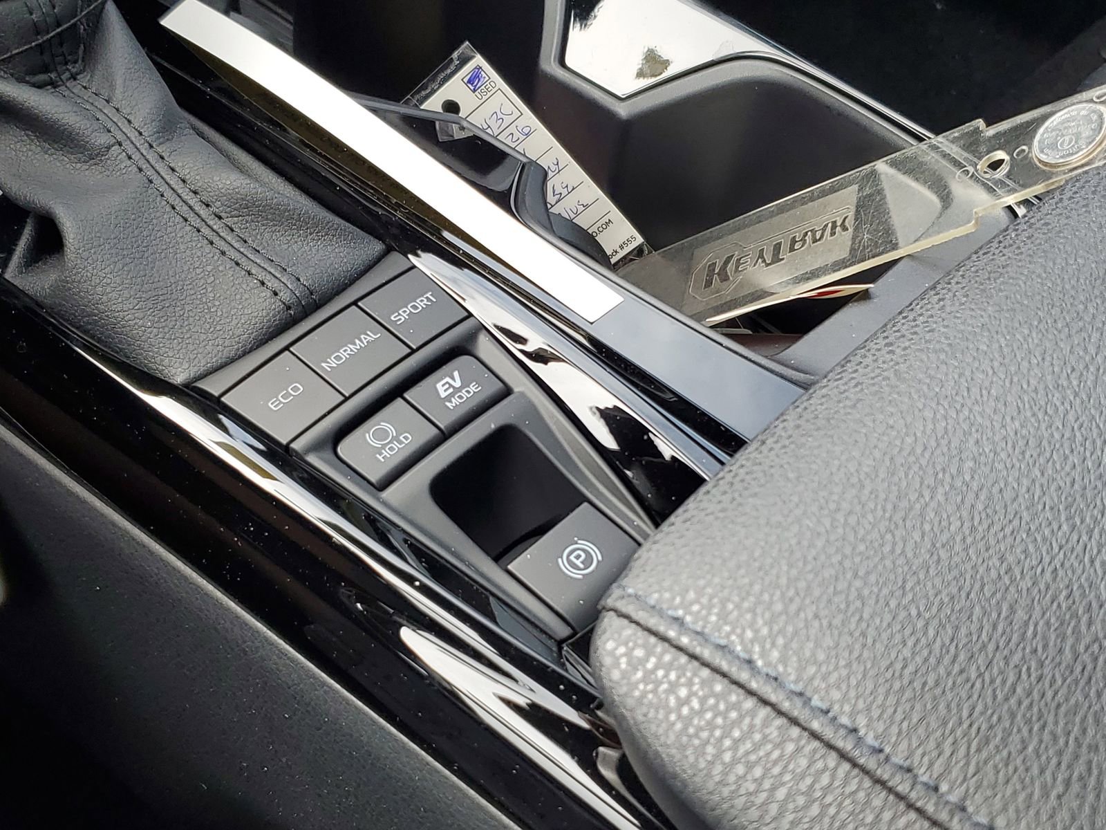 Certified 2026 Toyota Camry XSE w/ Premium Plus Package FWD image 30
