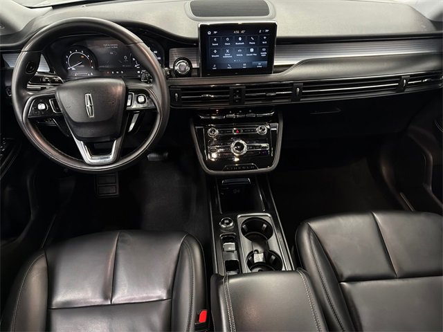 Used 2022 Lincoln Corsair FWD image 18