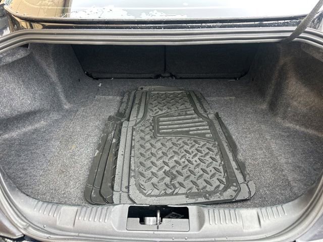 Used 2017 Ford Mustang EcoBoost image 19