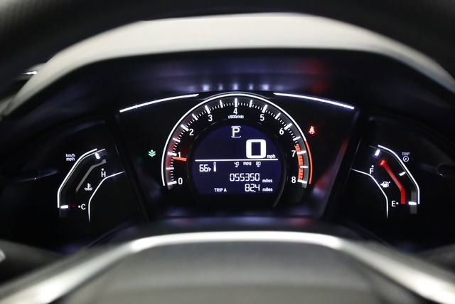 Used 2018 Honda Civic LX-P image 17
