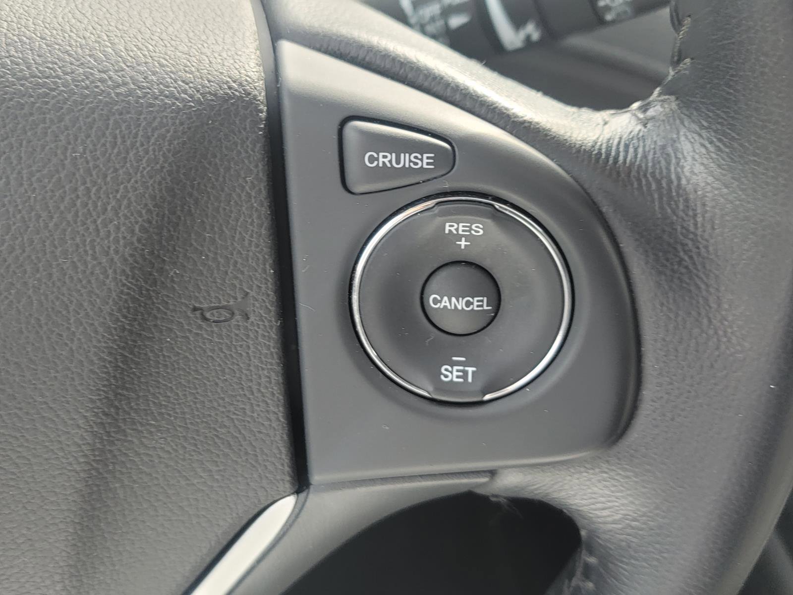 Used 2015 Honda CR-V EX-L image 27