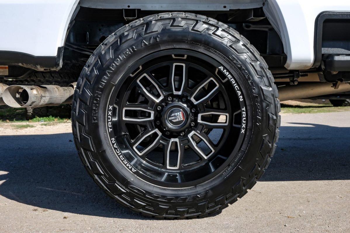 Used 2023 Ford F250 XL w/ STX Appearance Package image 59