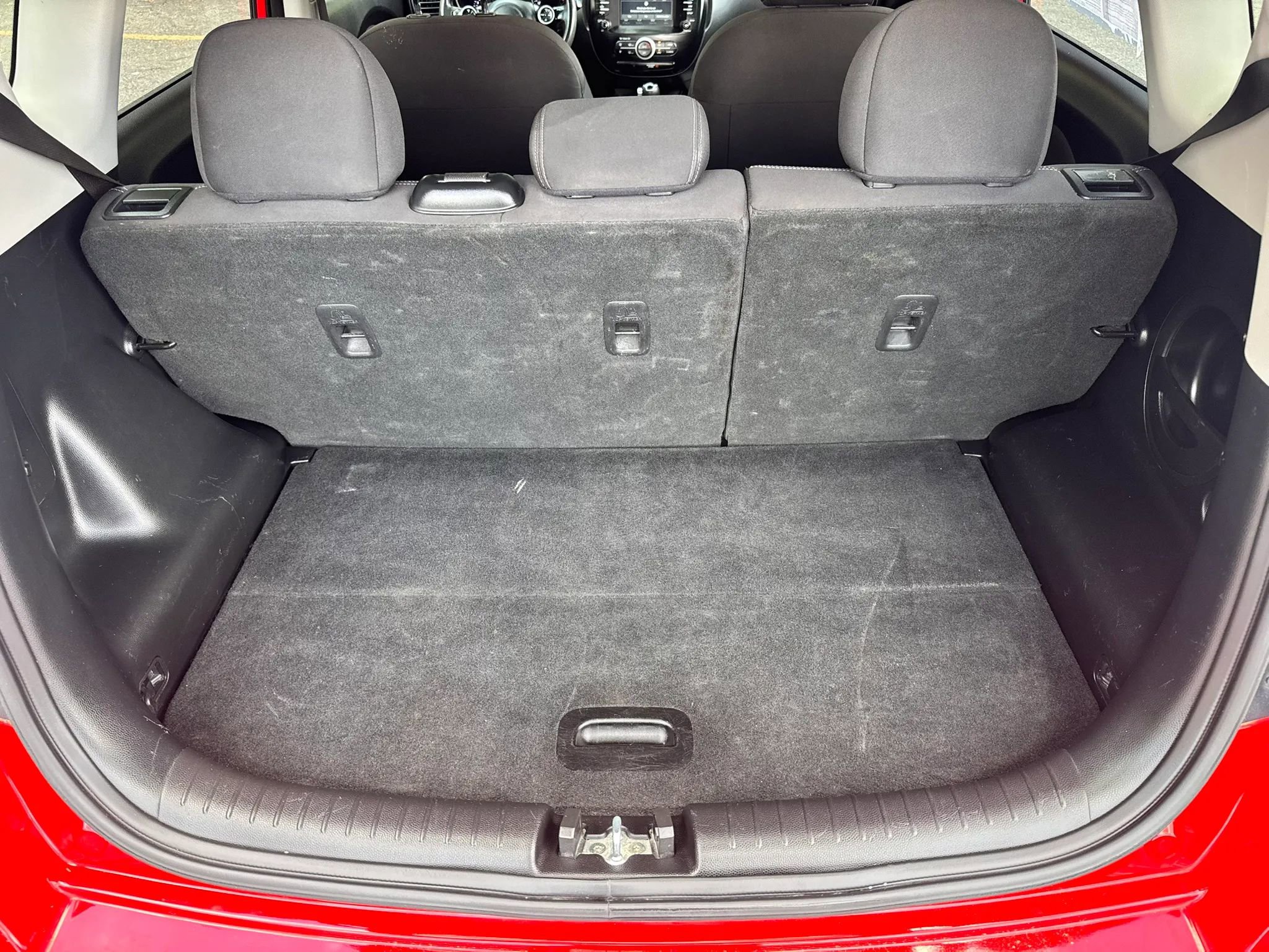 Used 2019 Kia Soul w/ Convenience Package FWD image 25