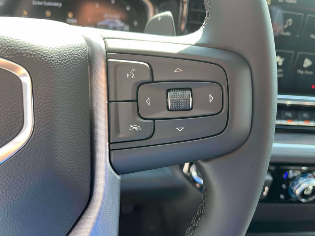 New 2026 GMC Sierra 1500 SLT w/ SLT Premium Plus Package AWD/4WD image 26