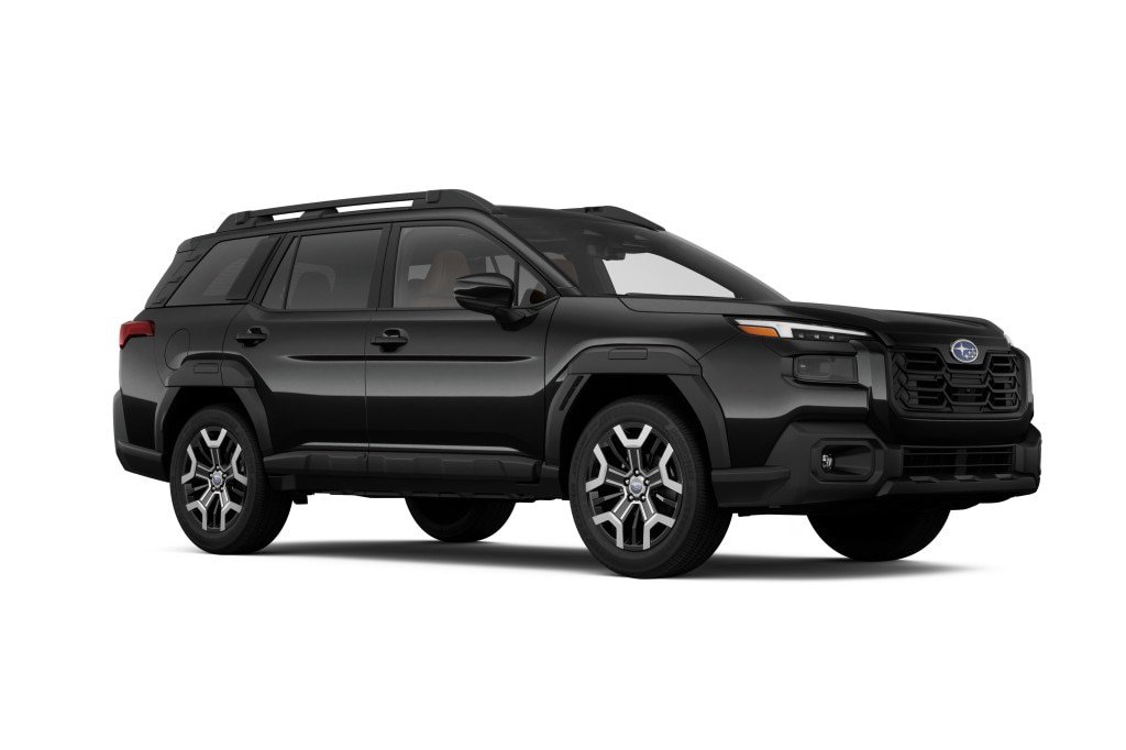 New 2026 Subaru Outback Touring XT AWD/4WD image 4
