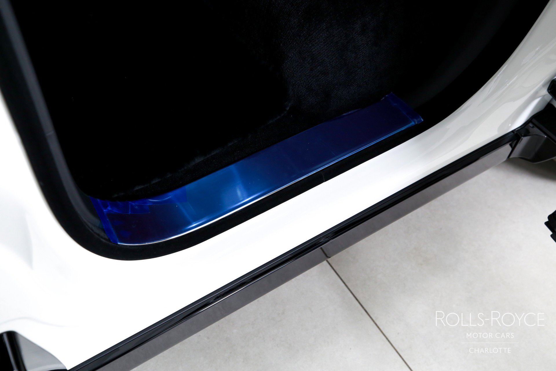New 2026 Rolls-Royce Cullinan image 24