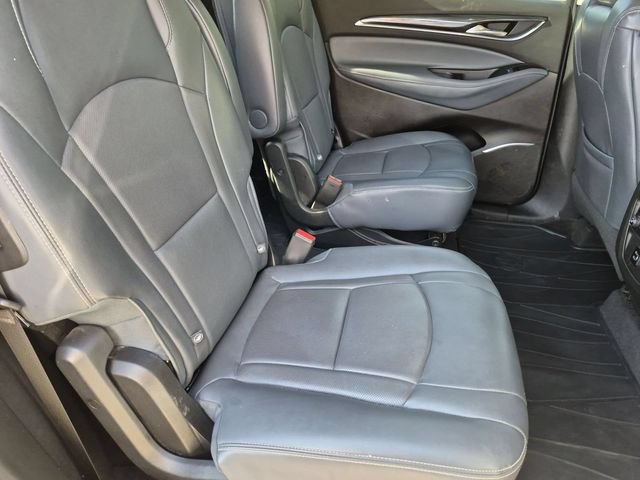 Used 2018 Buick Enclave Essence w/ Trailering Package AWD/4WD image 27