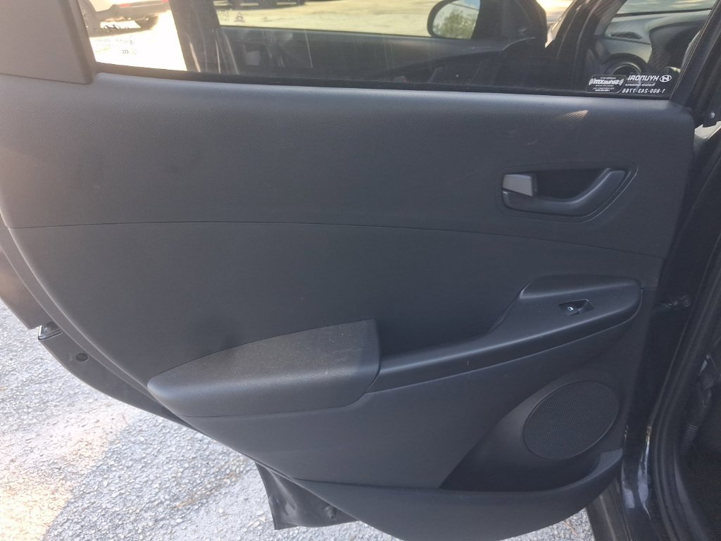 Used 2020 Hyundai Kona SEL FWD image 21
