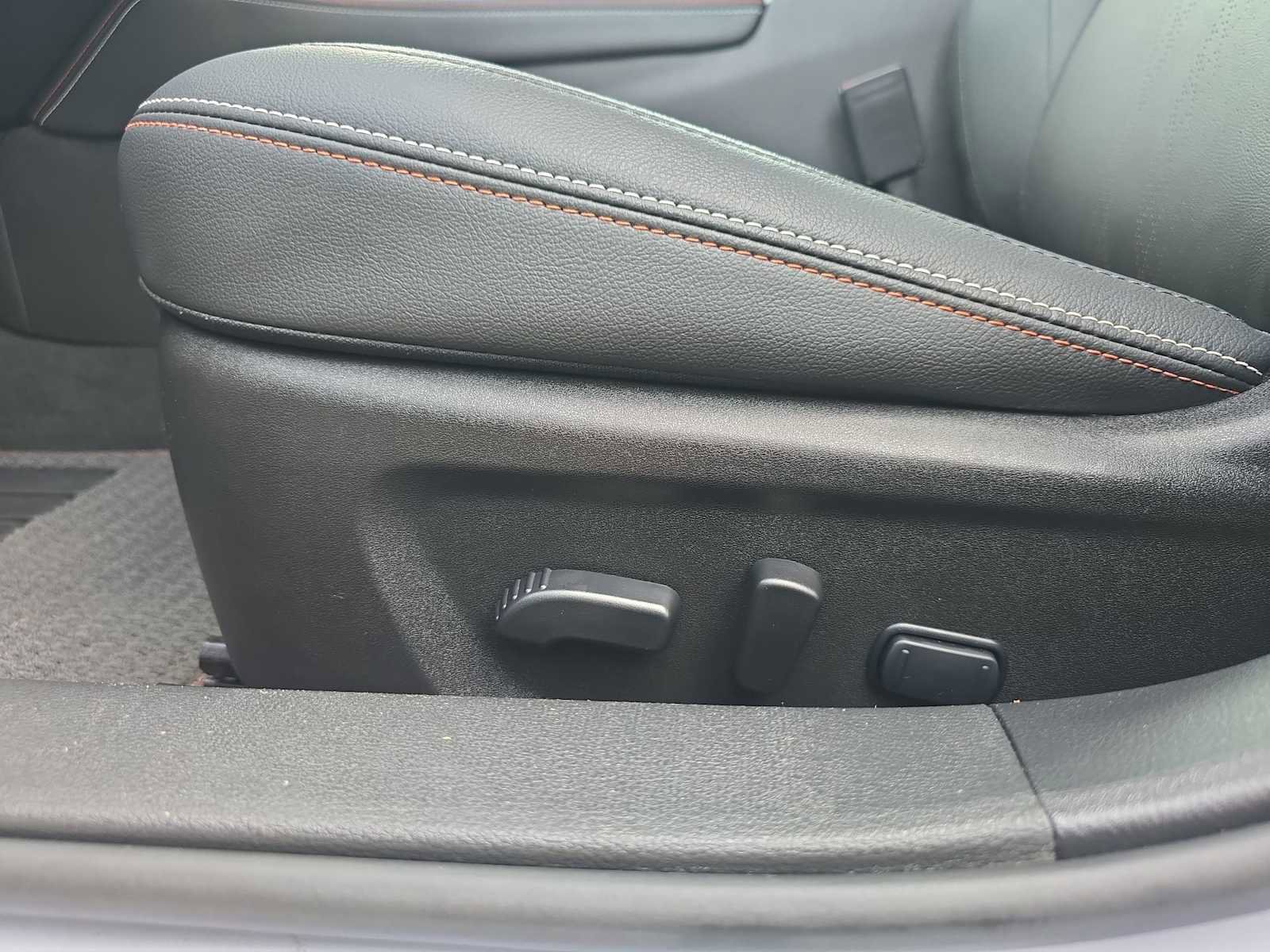 Used 2024 Nissan Altima 2.5 SR w/ SR Premium Package image 15