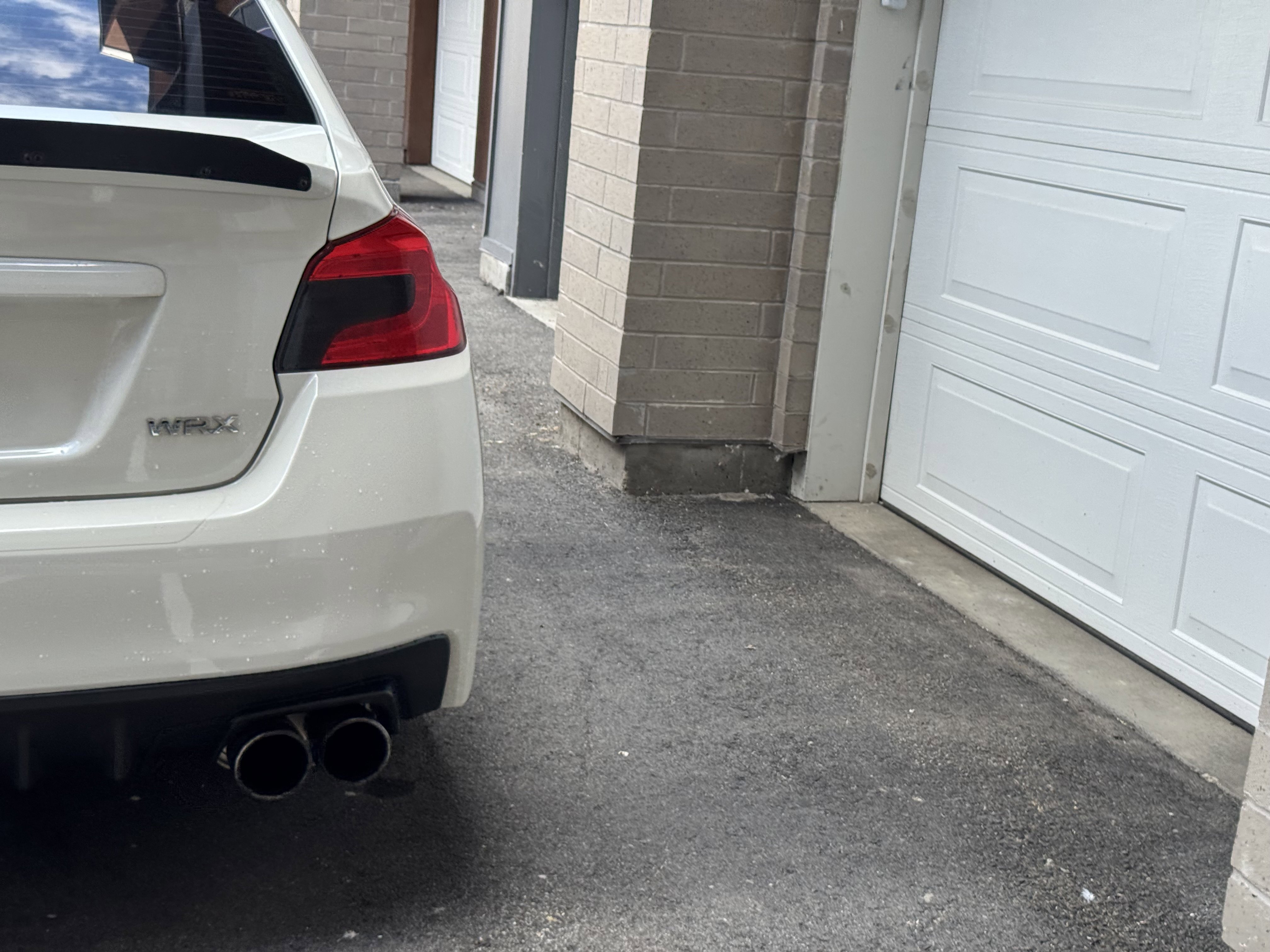 Used 2016 Subaru WRX Premium image 6
