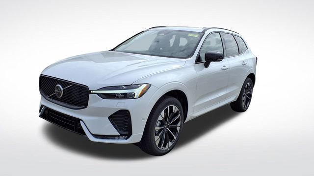New 2026 Volvo XC60 B5 Plus w/ Protection Package Premier image 4