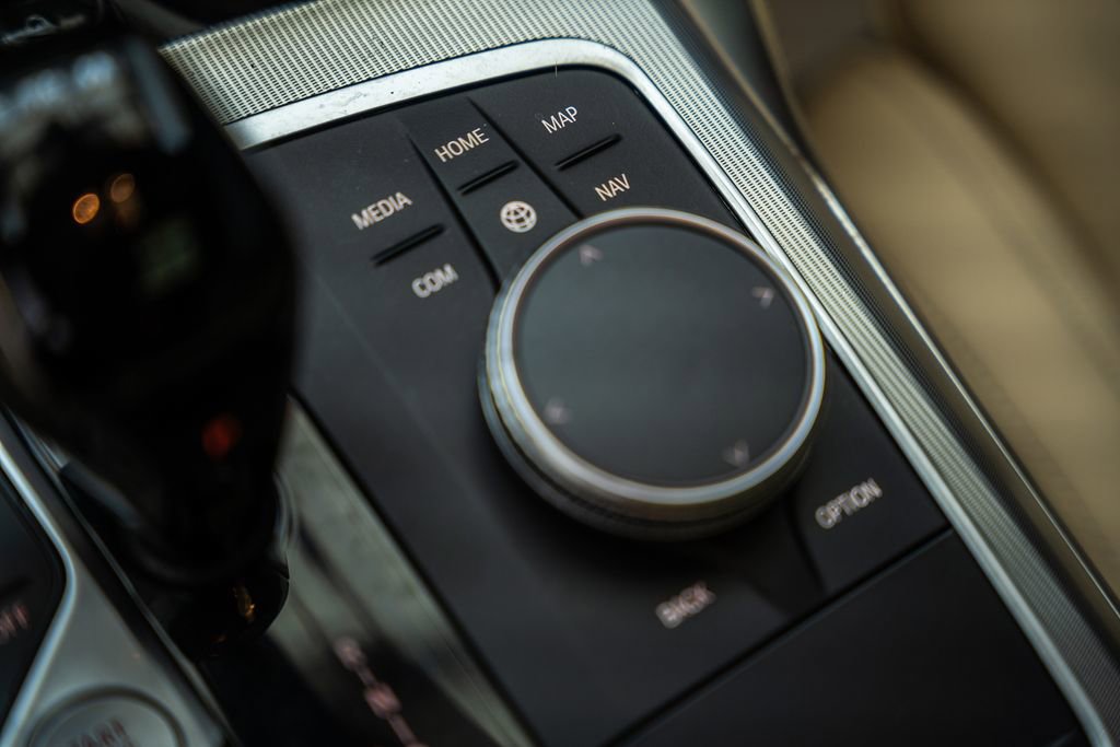 Used 2023 BMW 430i xDrive Coupe w/ M Sport Package image 30