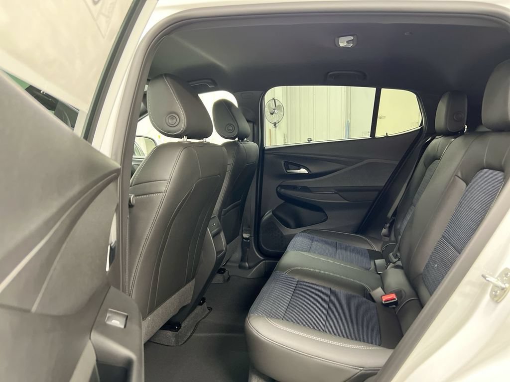New 2026 Buick Envista Preferred w/ Convenience I Package FWD image 22