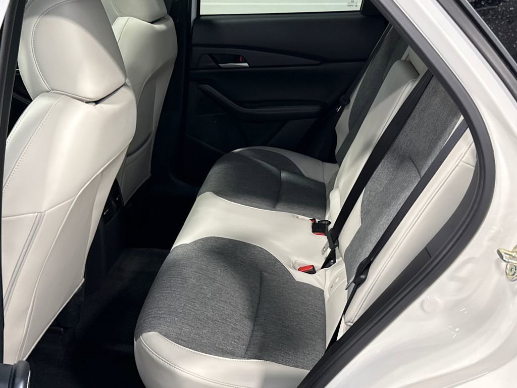 New 2026 MAZDA CX-30 Aire Edition image 5