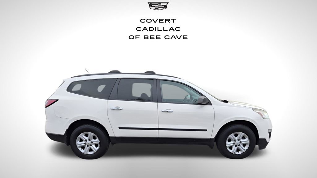 Used 2015 Chevrolet Traverse LS image 13