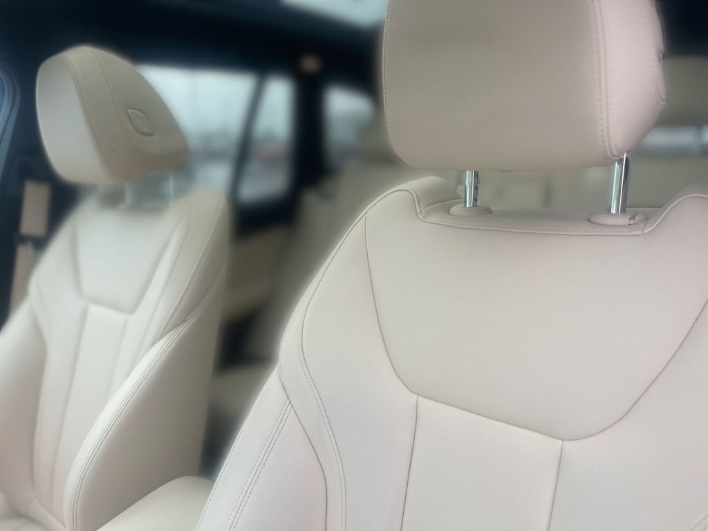 Used 2018 BMW X3 xDrive30i AWD/4WD image 17