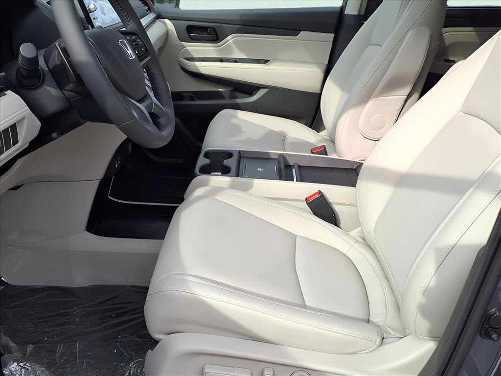 New 2026 Honda Odyssey EX-L image 16