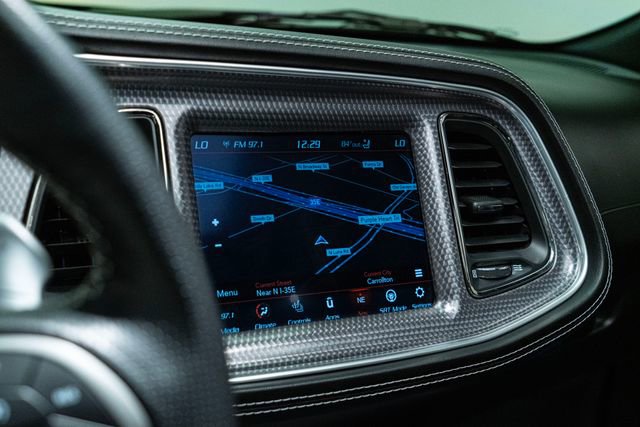 Used 2022 Dodge Challenger SRT Hellcat Redeye image 27