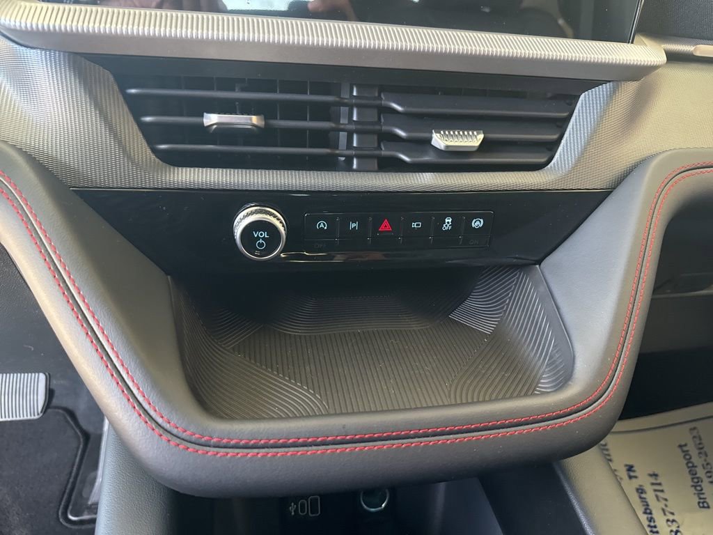 New 2026 Ford Explorer ST-Line w/ ST-Line Street Pack image 12