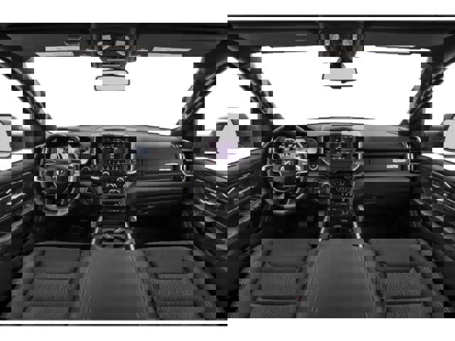 Used 2020 RAM 1500 Limited image 8