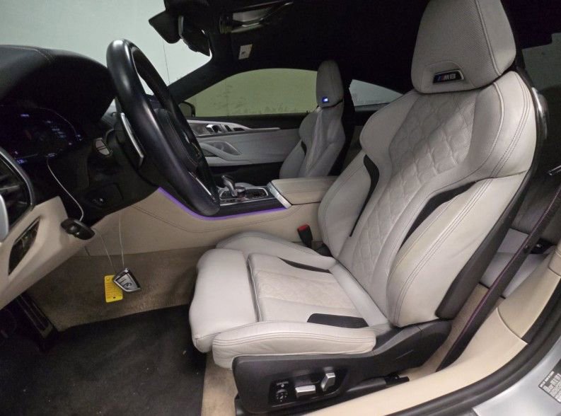Used 2024 BMW M8 Competition image 5