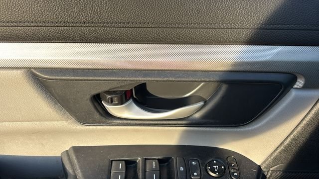 Used 2019 Honda CR-V LX image 8