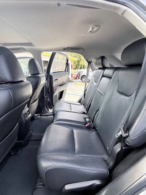 Used 2012 Lexus RX 350 AWD w/ Premium Pkg image 11