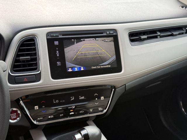 Used 2017 Honda HR-V EX-L image 20