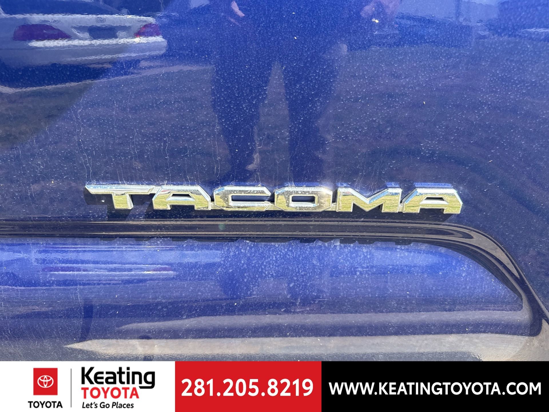 Used 2023 Toyota Tacoma SR5 image 10