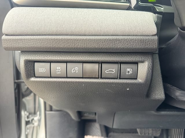 Certified 2025 Toyota Camry LE FWD image 30
