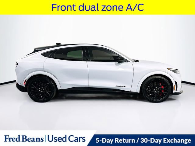 Certified 2023 Ford Mustang Mach-E GT image 10