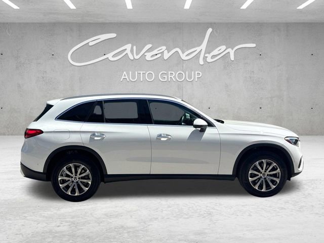 Used 2024 Mercedes-Benz GLC 300 image 21