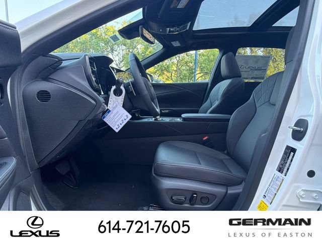 New 2026 Lexus RX 350 Premium Plus AWD/4WD image 19