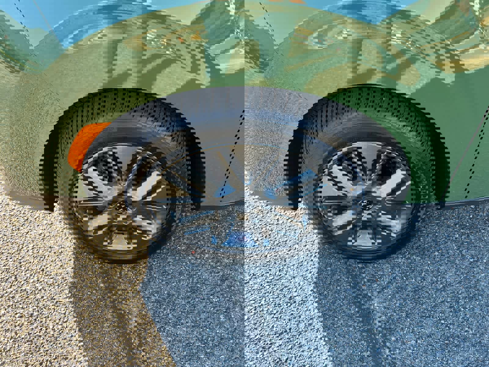 Certified 2020 Kia Soul EX image 10