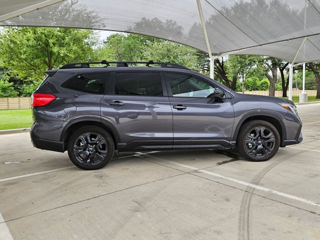 Used 2025 Subaru Ascent Onyx Edition AWD/4WD image 4