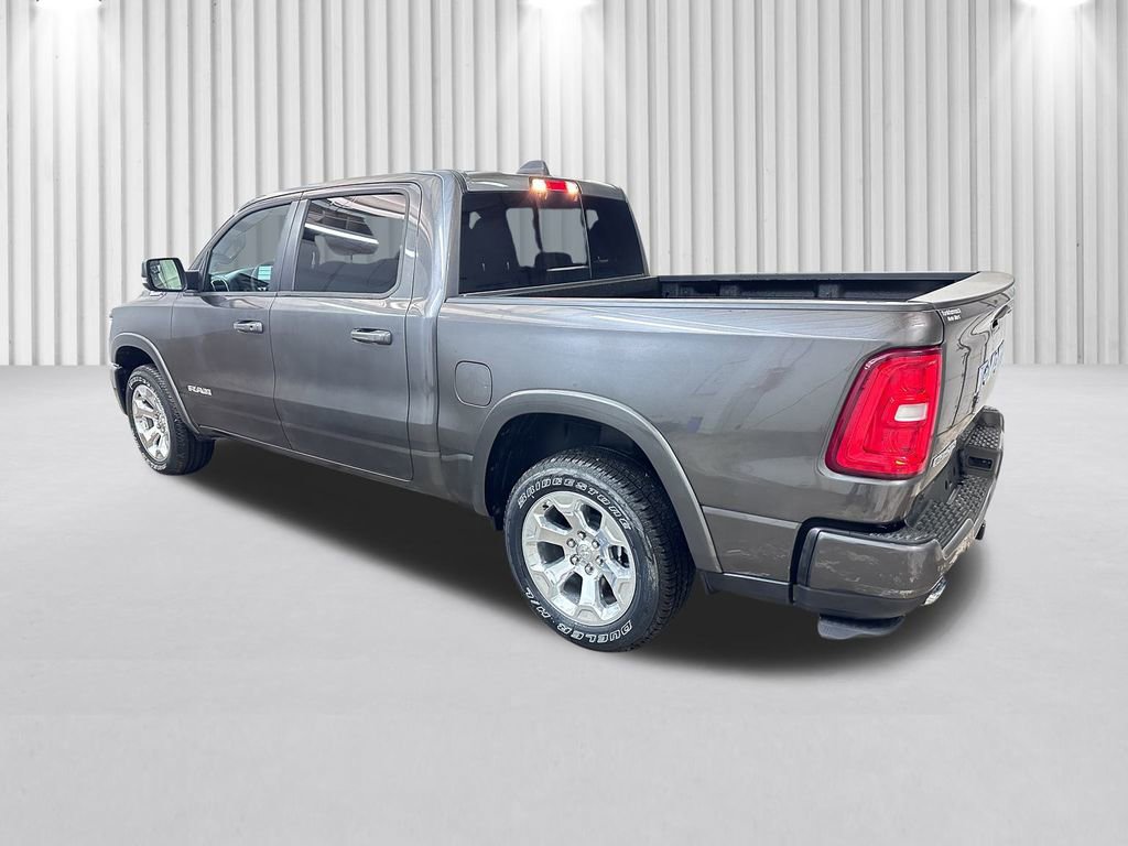 New 2026 RAM 1500 Big Horn image 7
