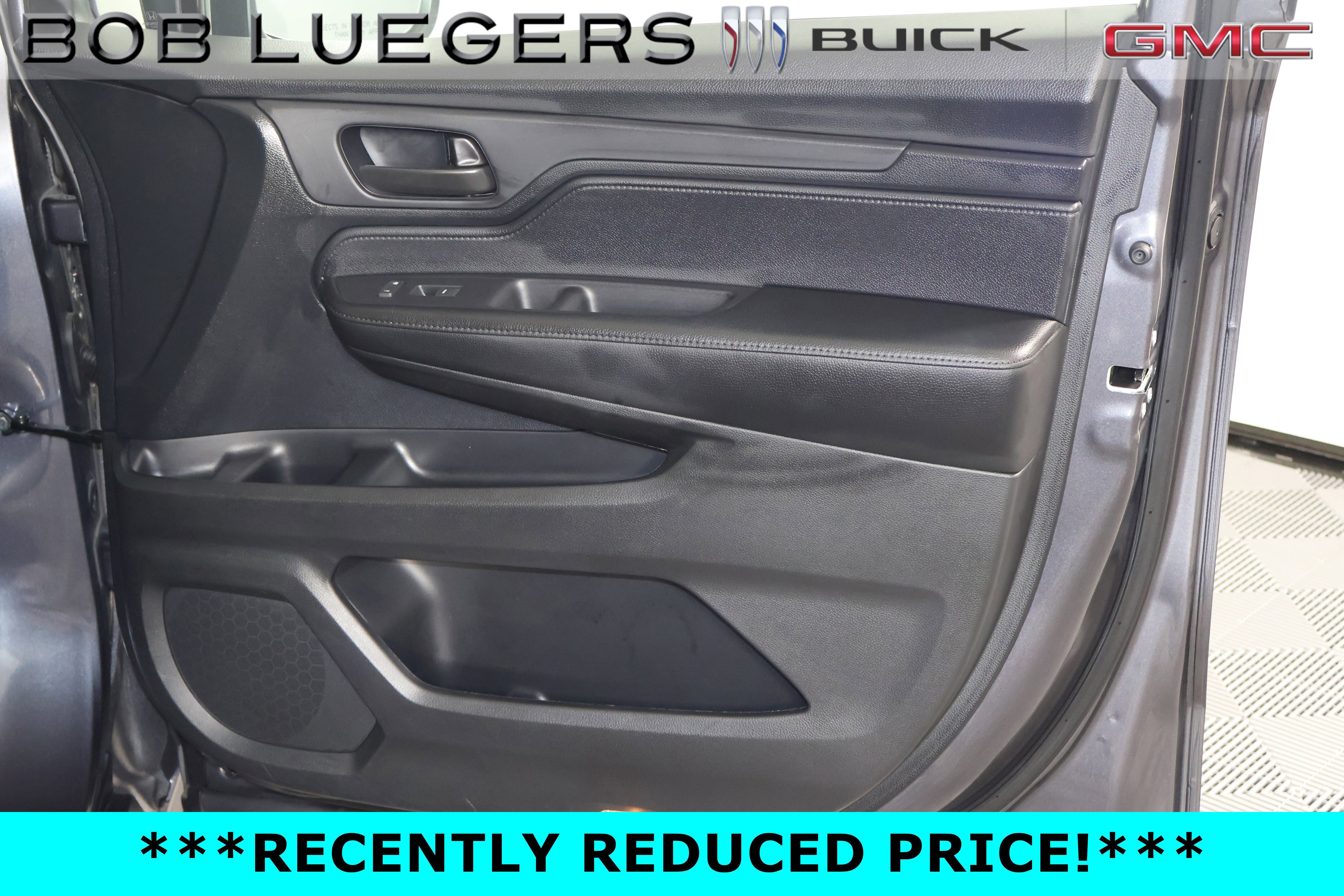 Used 2023 Honda Odyssey EX-L image 19