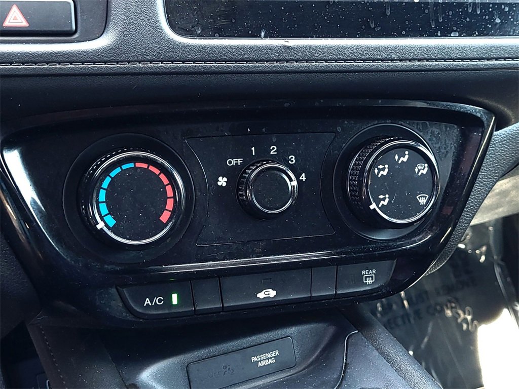 Used 2022 Honda HR-V Sport image 26